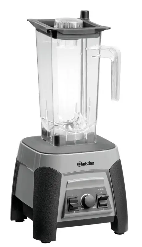 Laatste Versie Bartscher Blender Pro 2,5L