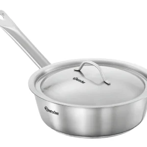 Bartscher Braadpan E240-D1 Uitverkoop