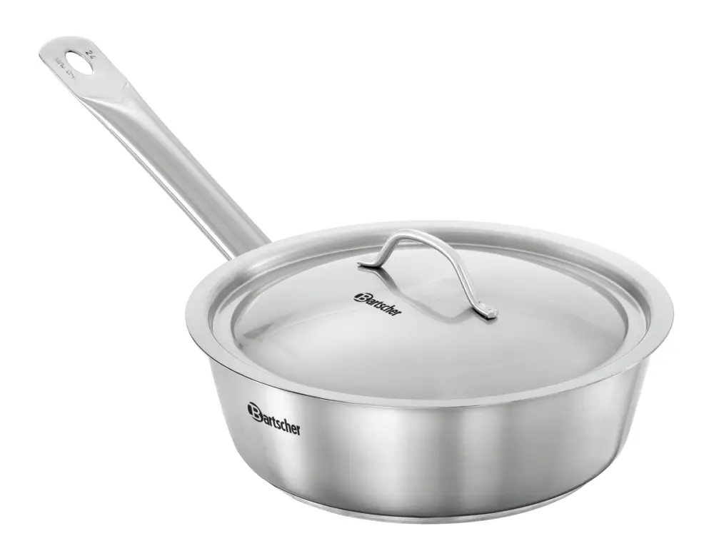 Bartscher Braadpan E240-D1 Uitverkoop