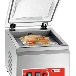 Veilige Betaling Bartscher Vacuümapparaat | K250/150L | 230V | 150L/min 8-9 m³/u | 320x540x265mm