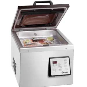 Bartscher Vacuümapparaat K 290/77L | 230V | 360x520x350mm Uitverkoop