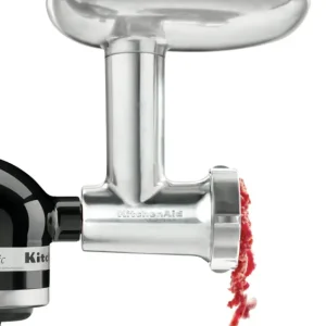 Bartscher Vleesmolen Alu II voor KitchenAid Nieuw