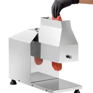 Shop Nu Bartscher Vleesvermalser 1WS2000 | 200 kg/uur | 230V | 225x465x430mm