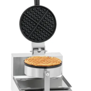 Speciale Aanbieding Bartscher Wafelijzer 1BWR 1750