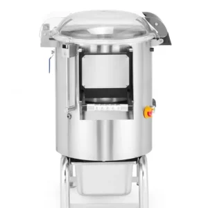 Weekendaanbieding Aardappelschilmachine 5 Kg | Hendi Kitchen Line | 230v/550w | 620x525x(h)787mm