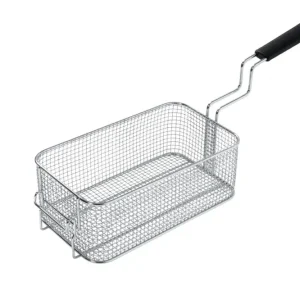 Bartscher Reservekorf friteuse 650, 10L Dagaanbieding