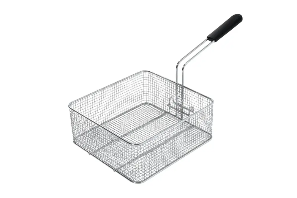 Hoge Kwaliteit Bartscher Friteusekorf 700 15L-LG