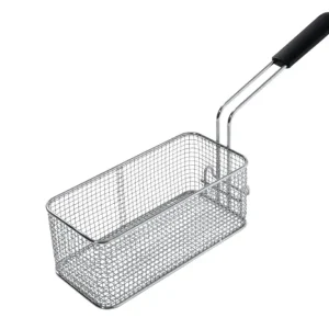 Op = Op Bartscher Friteusekorf 700 15L-SG