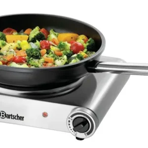 Bartscher Elektrische kookplaat 1K1500 Bestseller