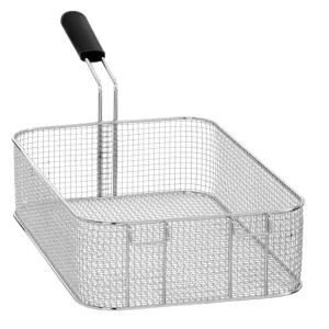 Bartscher Extra frituurmand 20L, groot Betaalbaar