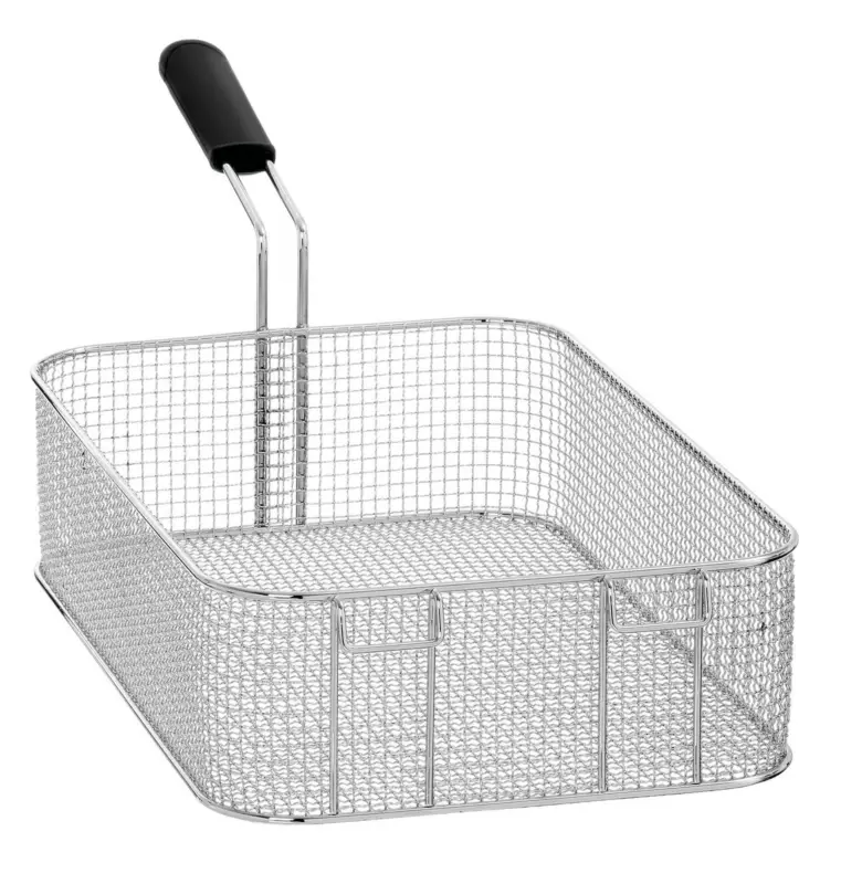 Bartscher Extra frituurmand 20L, groot Betaalbaar