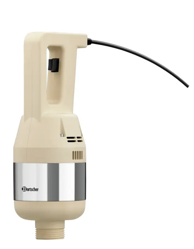 Actieprijs Bartscher Motorblok STM3 350