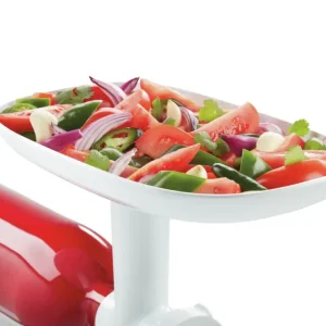 Bartscher Opzetstuk vleesmolen, Kitchen Aid Direct Verzonden