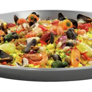 Bartscher Paella-pan STP700 Speciale Aanbieding