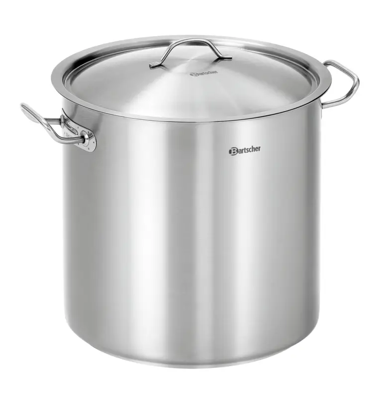 Direct Verzonden Bartscher Kookpan 25L-D290