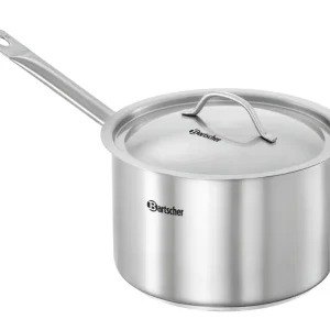 Must-Have Bartscher Kookpan E4L-SG1
