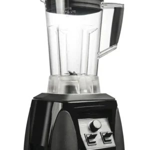 Superprijs Combisteel Blender | 2L | 2.2kW | Toerental Tpm 45000 | 329x298x479mm