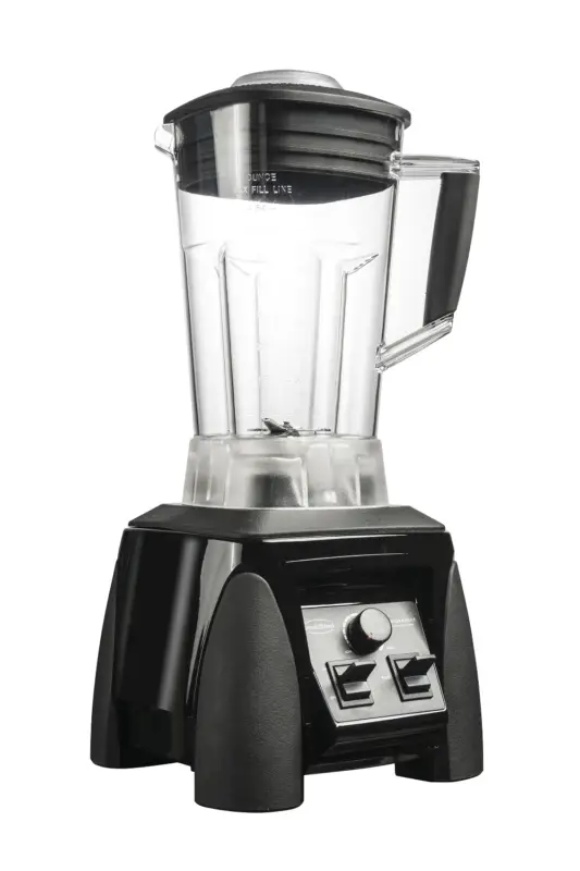 Superprijs Combisteel Blender | 2L | 2.2kW | Toerental Tpm 45000 | 329x298x479mm