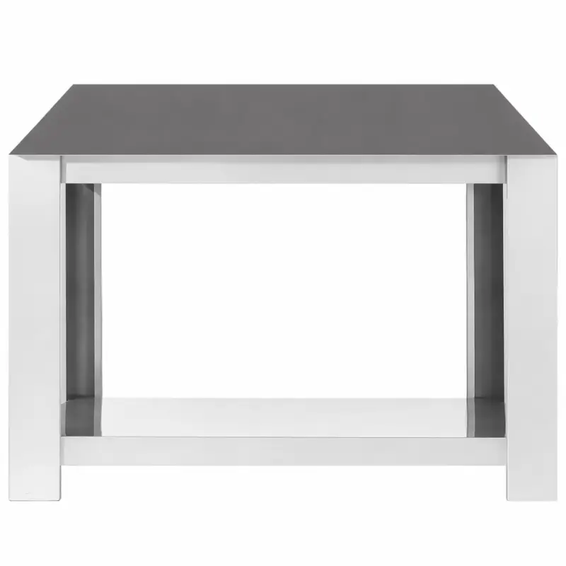 Koopje Cuppone Onderstel | RVS | Enkele Pizzaoven GR435/1D | 1210x860x700mm