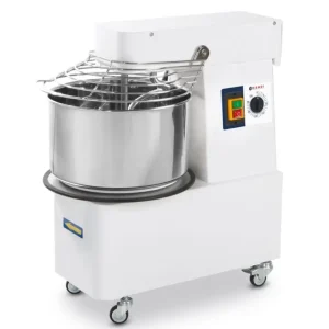 Weekendaanbieding Deegmenger Met Vaste Kop En Mengkom | Hendi | 35 Kg/h | 10L | 240x590x(h)575mm