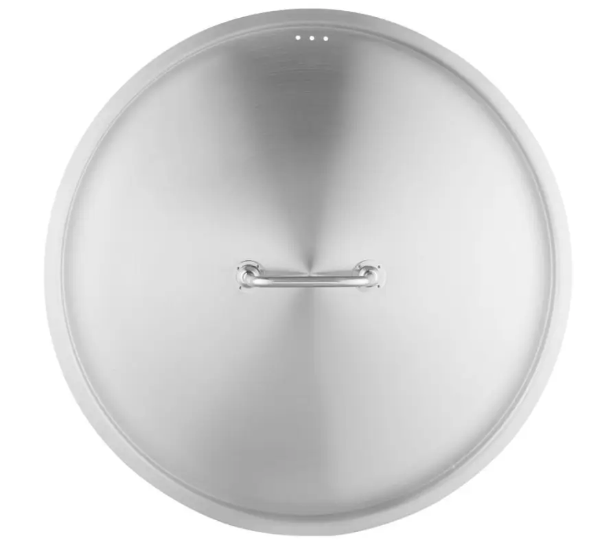 Deksels voor stoofpannen, HENDI, Kitchen Line, ⌀360mm Tijdelijk Beschikbaar