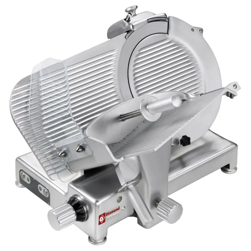 Speciale Aanbieding Diamond Professionele Snijmachine | Ø350mm | “groothandelaar” | 570x665x595mm