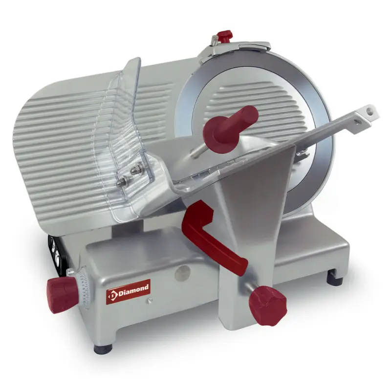 Lage Prijs Diamond Professionele Snijmachine | Ø350mm | Tandwielaandrijving | 575x575x530mm