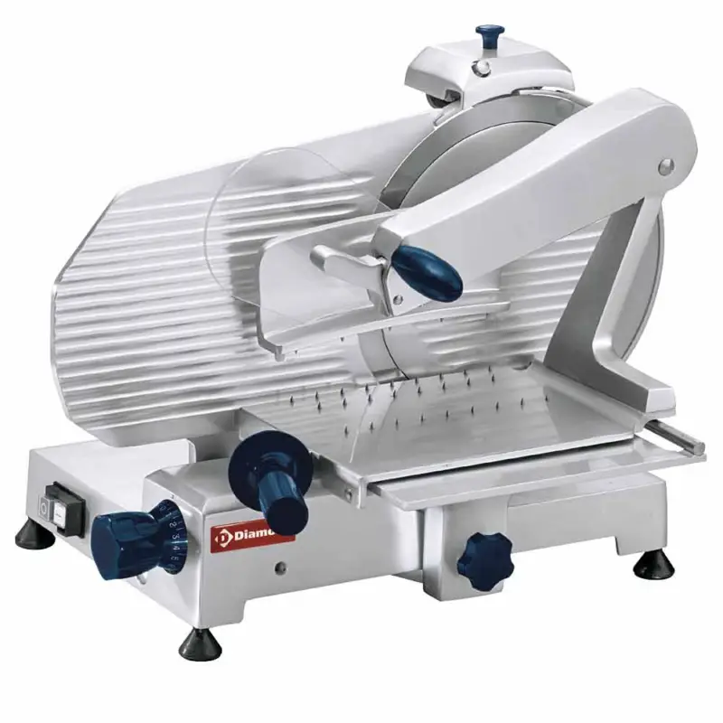 Beste Prijs Diamond Professionele Verticale Snijmachine | Ø300mm | Fijnkost | 540x580x770mm