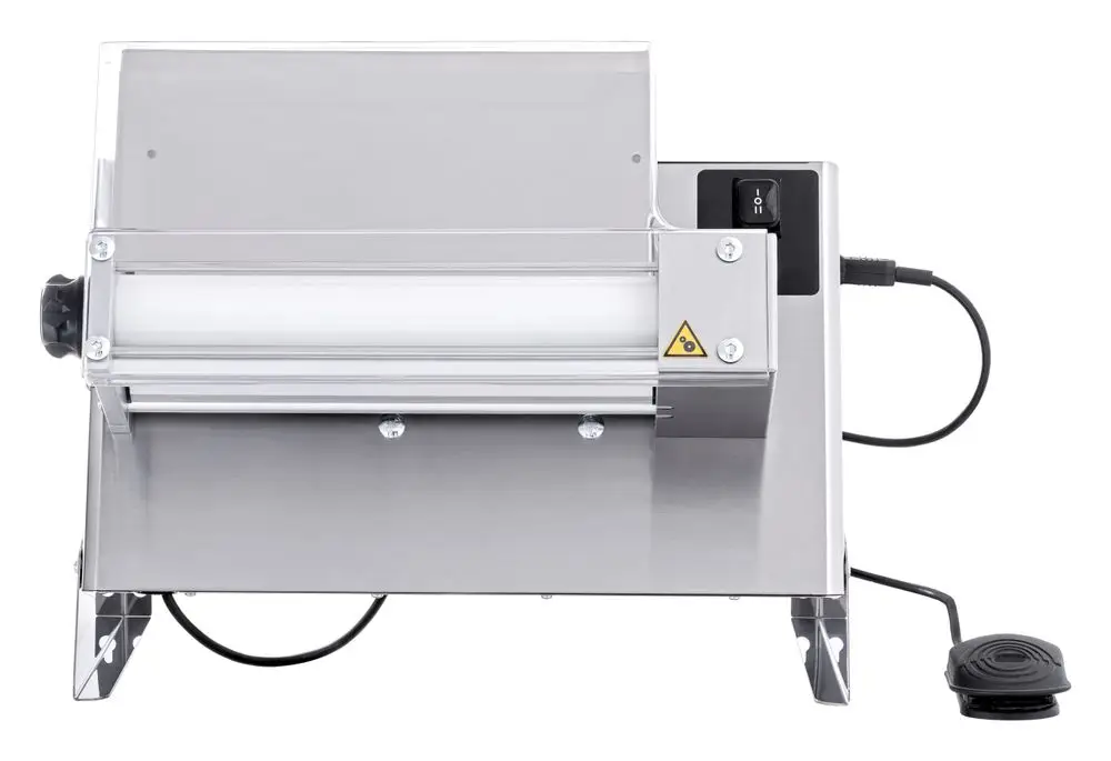 Korting Elektrische deegroller 300, HENDI, 230V/250W, 480x335x(H)430mm