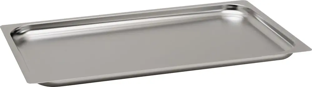 Actieprijs Gastronorm Tray Profi Line, Hendi, Profi Line, GN 1/1, 530x325x(h)40mm