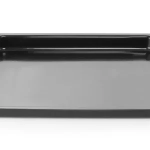 Beste Prijs Geëmailleerde Braadpan, Hendi, 590x480x(h)55mm