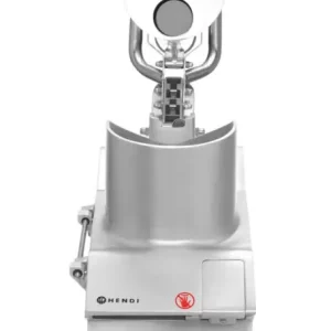 Populair Groentesnijder Heavy Duty | Hendi | 230v | 750w | 574x250x472(h)mm