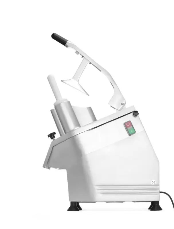 Groentesnijder Profi Line | Hendi | 230v/550w | 615x239x(h)580mm Speciale Aanbieding