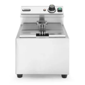 Populair Hendi Friteuse Profi Line – 8L | 230v/3500w | 305x460x369mm