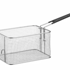 Uitverkoop Frituurmand, Hendi, 4 Liter Friteuses 205808 205846, 208x140x(h)125mm