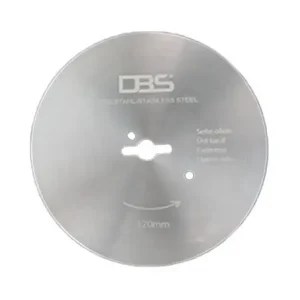 Beste Prijs Dibeksan 120mm Kebab/doner Mes