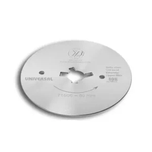 Beste Prijs Dibeksan 80mm Universeel Kebab/doner Mes