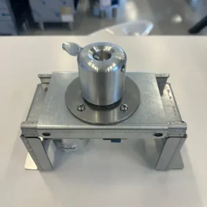 Nieuw Dibeksan Doner Gyros Grill Ondermotor Complete set