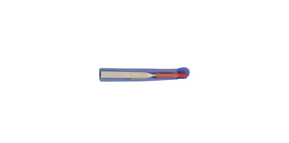 Dibeksan Slijpvijl 180mm Flitsaanbieding