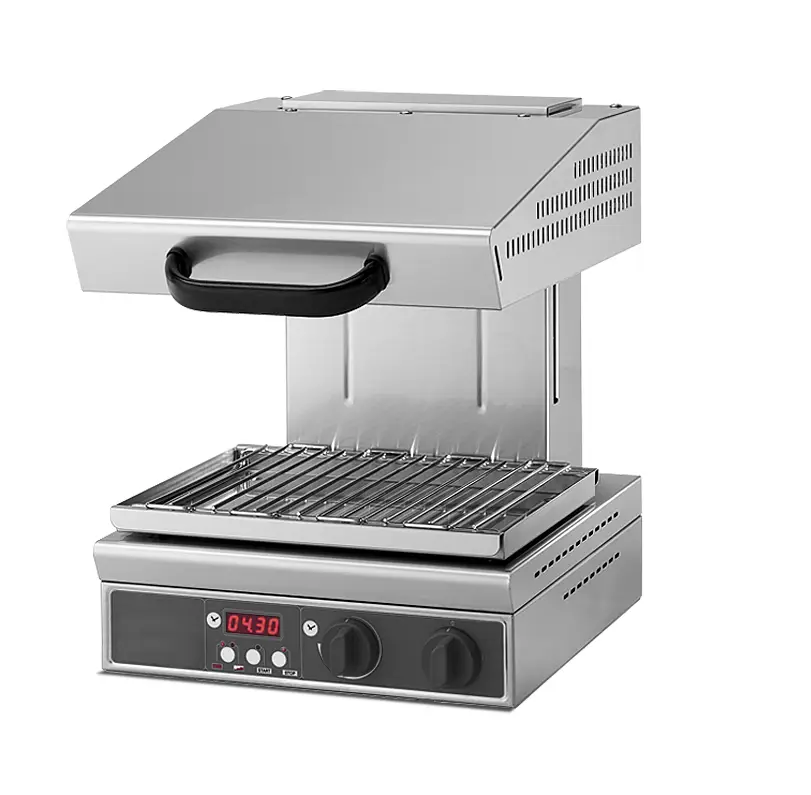 Speciale Aanbieding Giorik Salamander 400 | 1 Etage | 400x545x515mm