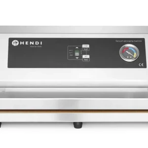 Speciale Aanbieding Hendi Horeca Vacuümmachine | Sealstrip 350mm | 383x293x175mm