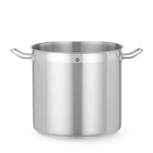 Beperkte Voorraad Hendi Kookpan Hoog | Zonder Deksel | Profi Line | 15,9L | Ø280xH266mm