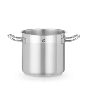 Actieprijs Hendi Kookpan Hoog | Zonder Deksel | Profi Line | 3L | Ø160xH155mm