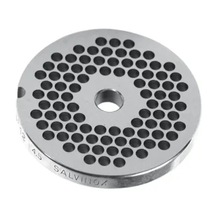 Weekendaanbieding Geperforeerde Plaat, Hendi, 210819, ø6mm