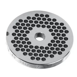 Superprijs Geperforeerde plaat, HENDI, Gatdiameter: -3 mm, ⌀82mm