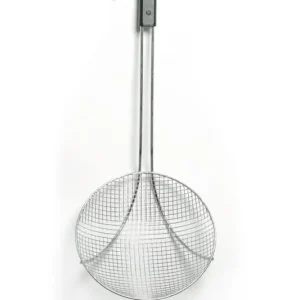 Beperkt Aanbod Frituurschep, Hendi, ø260x650mm