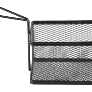 Frituurmandjes Miniaturen, Hendi, 125x100x(h)85mm Lage Prijs
