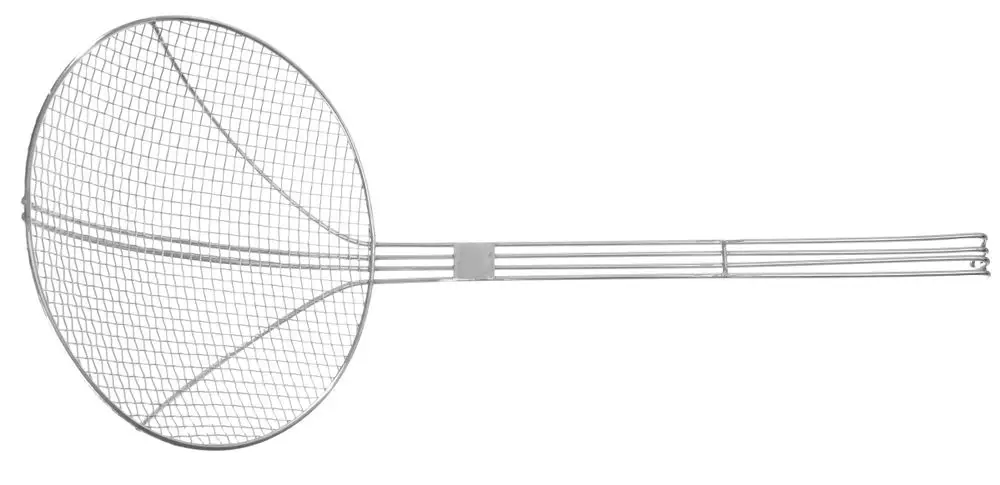 Frituurschep, Hendi, ø240x540mm Gereduceerde Prijs