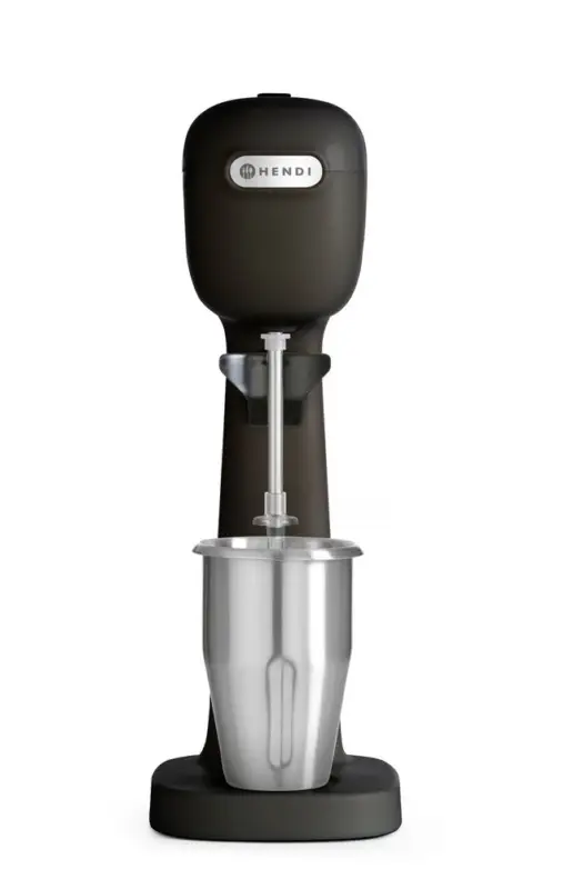 Shop Nu Milkshakemixer Bpa-vrij – Design By Bronwasser, Hendi, Wit, 230v/400w, 170x210x(h)485mm