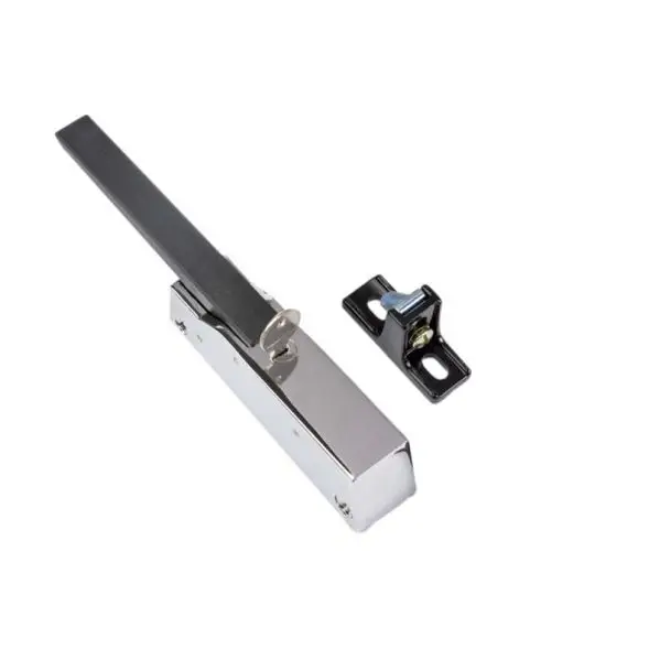 Weekendaanbieding Fermod 885.PV treksluiting met slot